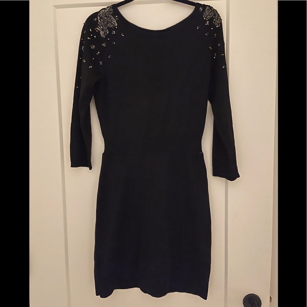 Loft dress